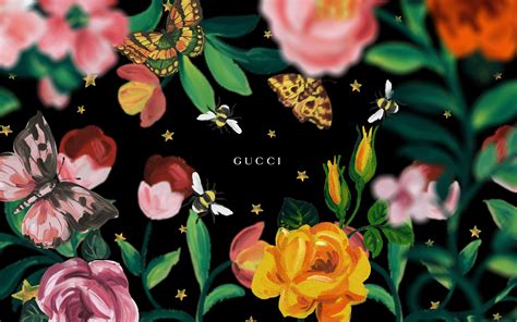 Gucci wallpaper for computer